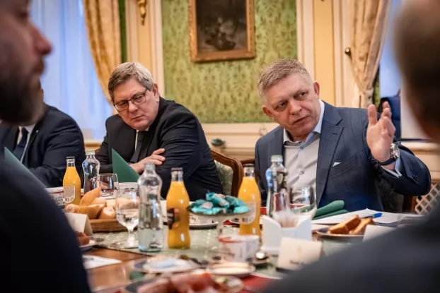 Robert Fico