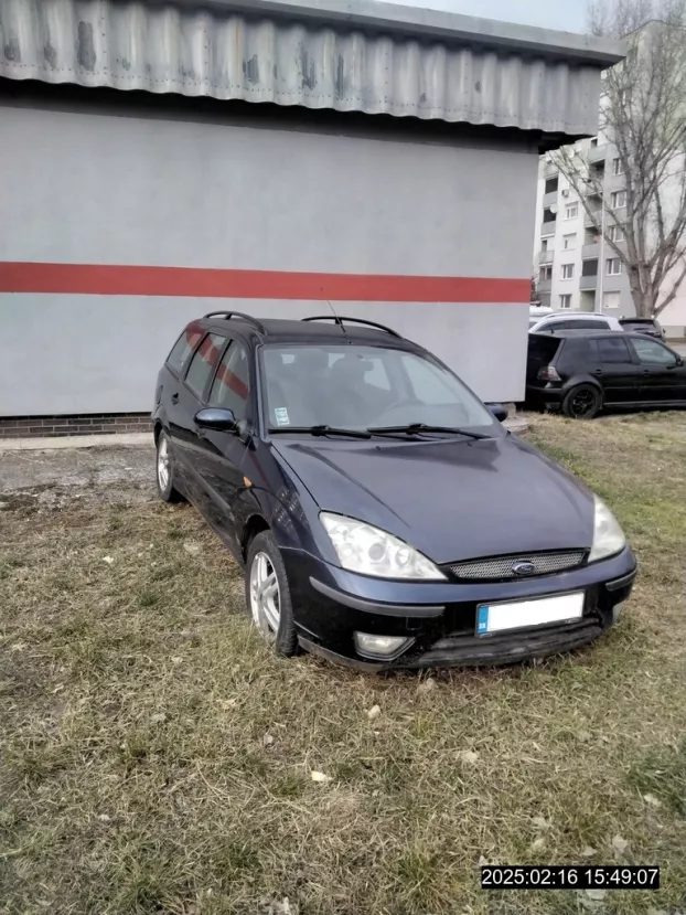 Roncskocsi - tortúra, avagy mitől fő a komáromi városi rendőrök feje? – KÉPEKKEL