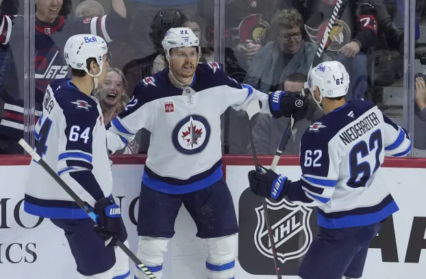 Winnipeg Jets