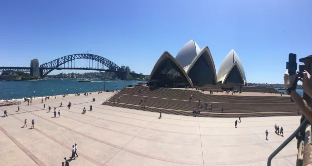 Sydney