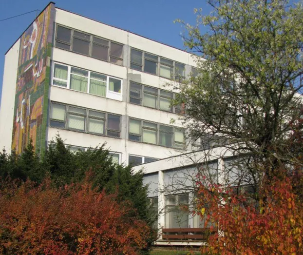 Szondy