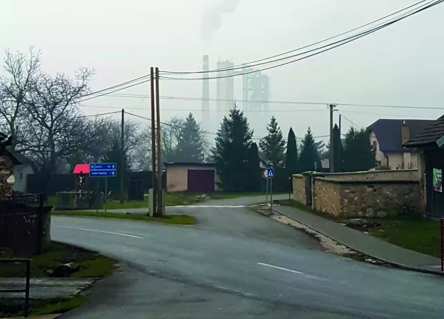 Cementgyár