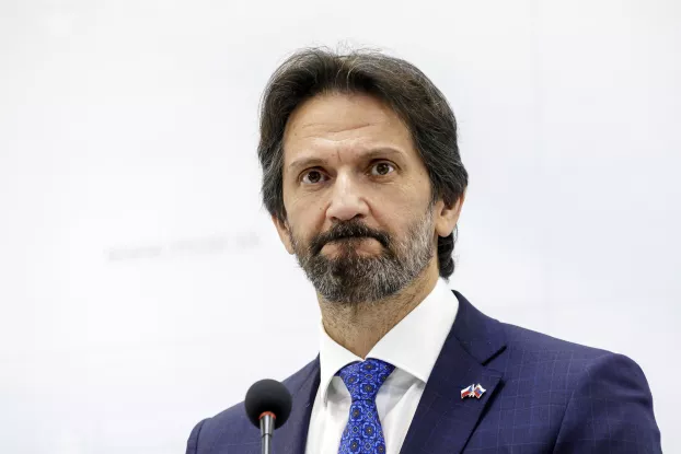Robert Kaliňák