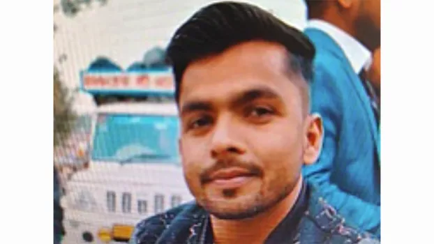 Prince Kumar Rouniyar rendőrségi hír