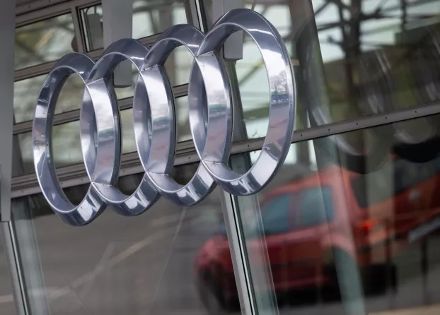 Audi gazdaság Németország megszorítások