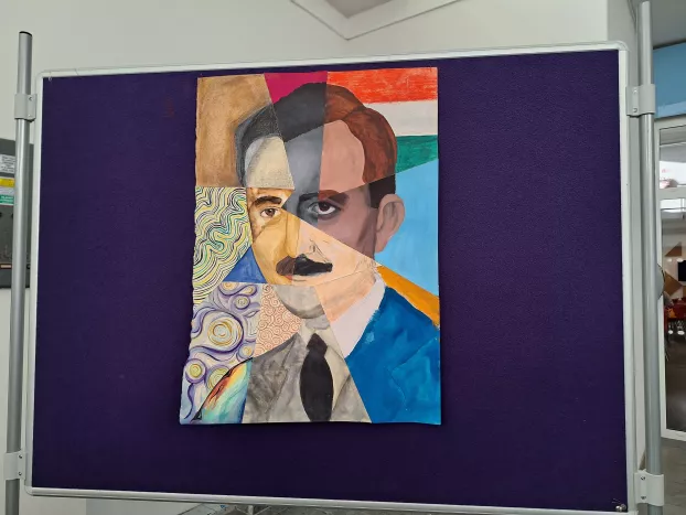 kiállítás