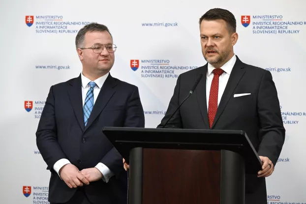Radomír Šalitroš