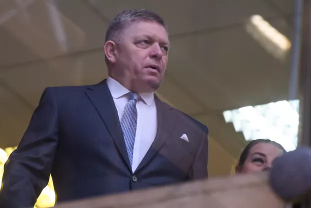Robert Fico