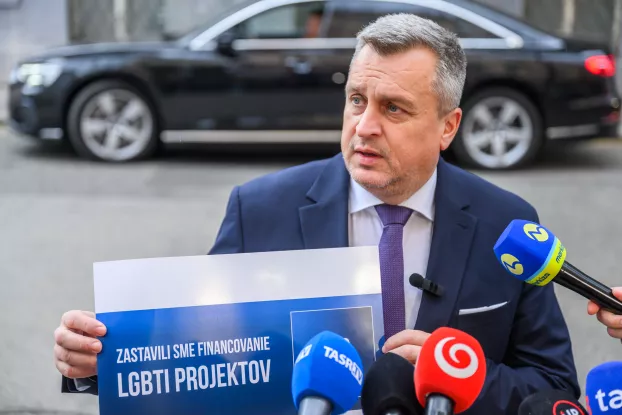 Andrej Danko