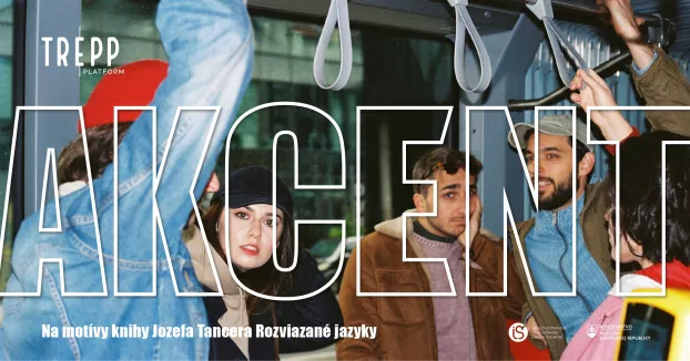 TREPP - AKCENT