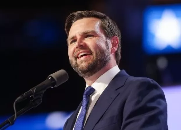 J.D. Vance