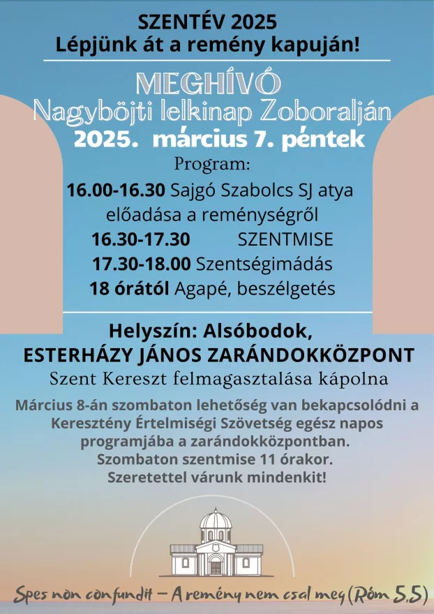 lelkigyakorlat