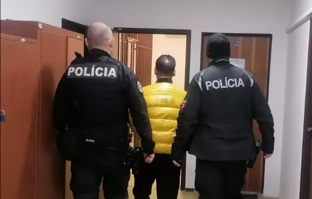 Rózsahegyi rabló