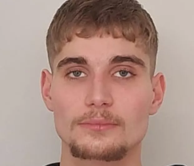 eltűnt személy