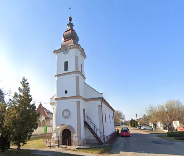 Zselíz