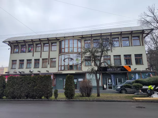 Fülek Inkubátorház 