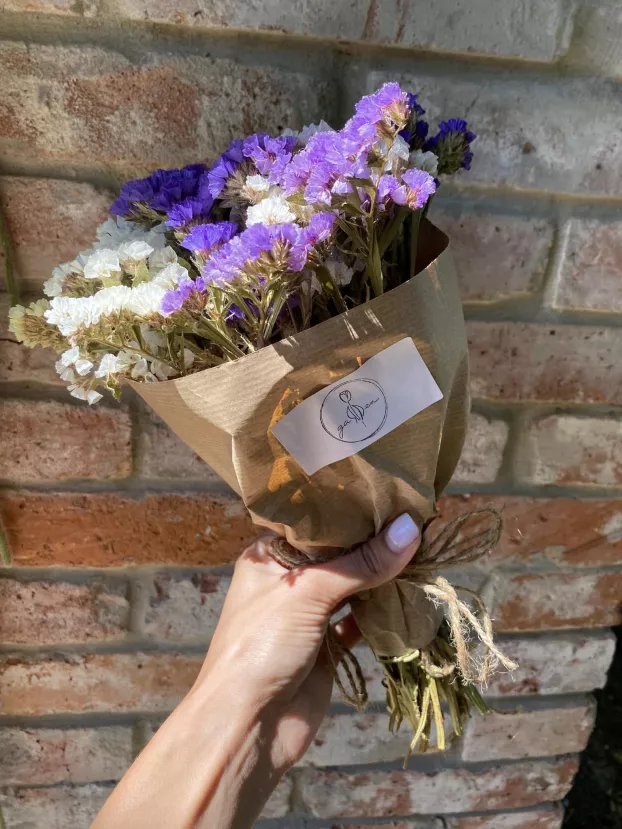 „Szedd magad!” Réka és Dávid barsváradi tulipánkertjében