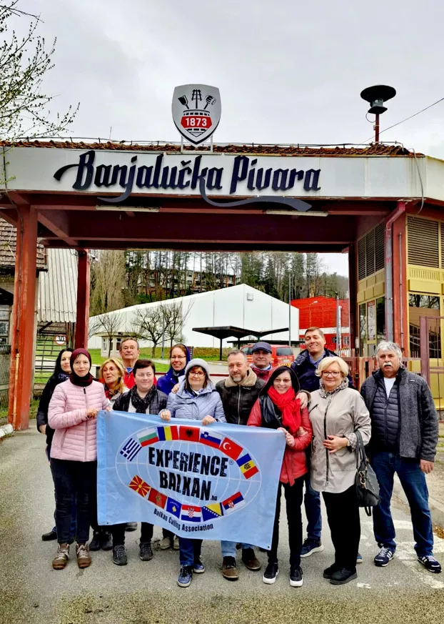 Felvidéki csavargó - Március idusán a bosznia-hercegovinai magyarok társaságában