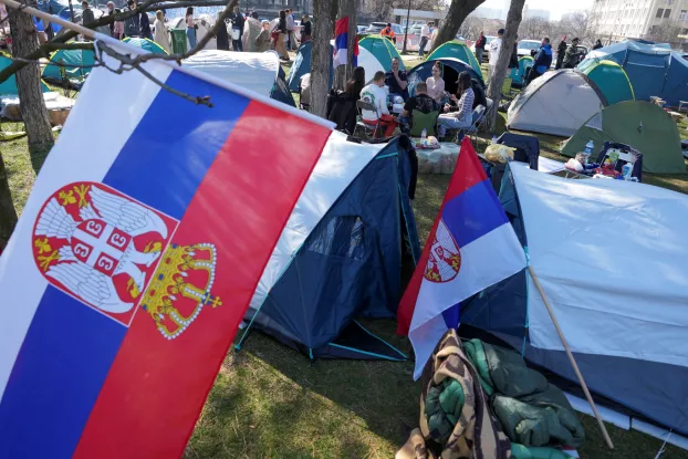 Belgrád
