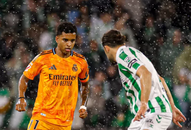 Betis-Real