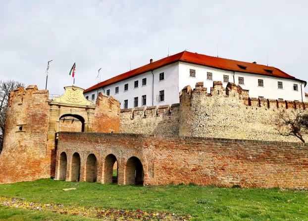 Felvidéki csavargó - Bor, mámor, Baranya