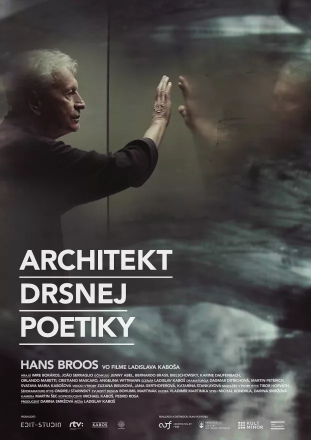 Egy „álomszerű“ film komáromi bemutatóján jártunk - KÉPEKKEL   