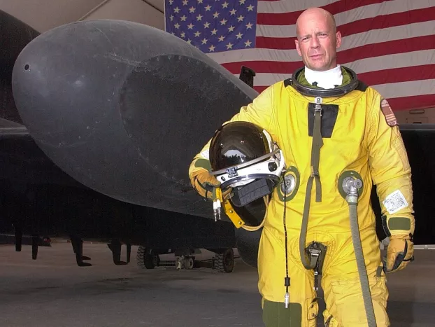 Bruce Willis