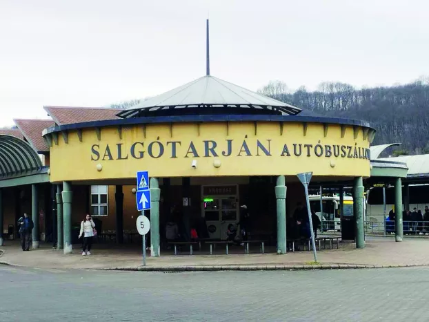 Salgótarján