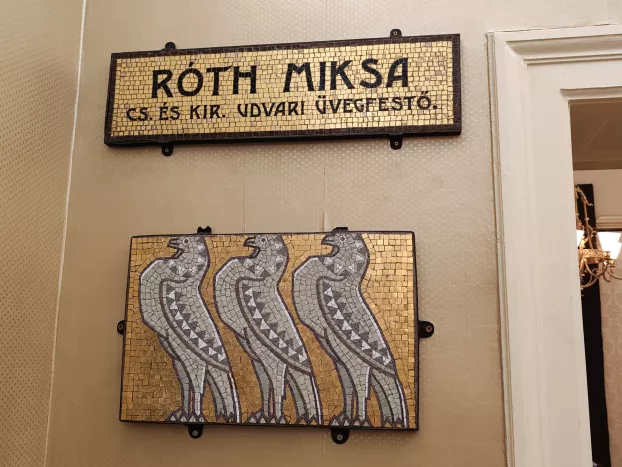 Róth Miksa