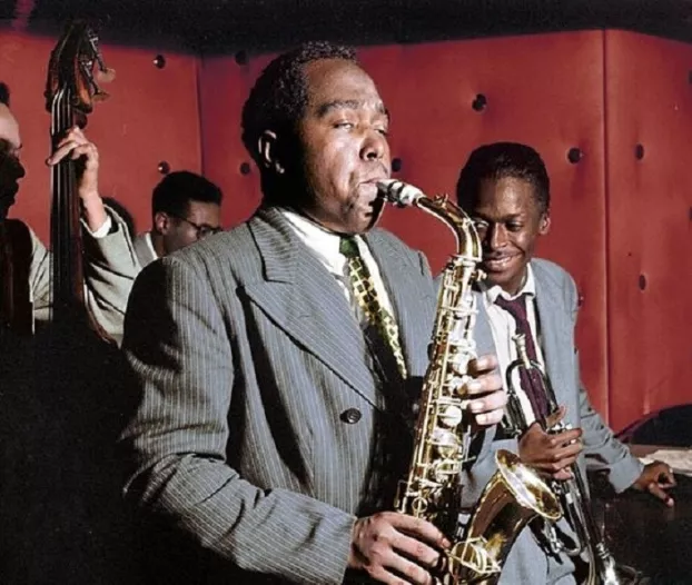 Charlie Parker