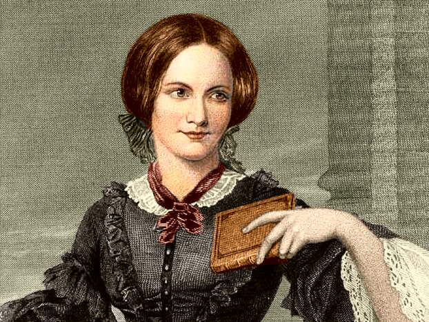 Charlotte Brontë