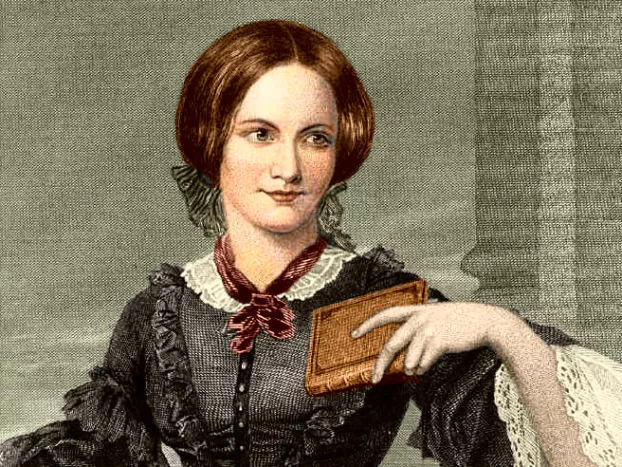Charlotte Brontë