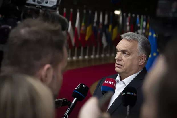 Orbán Viktor 