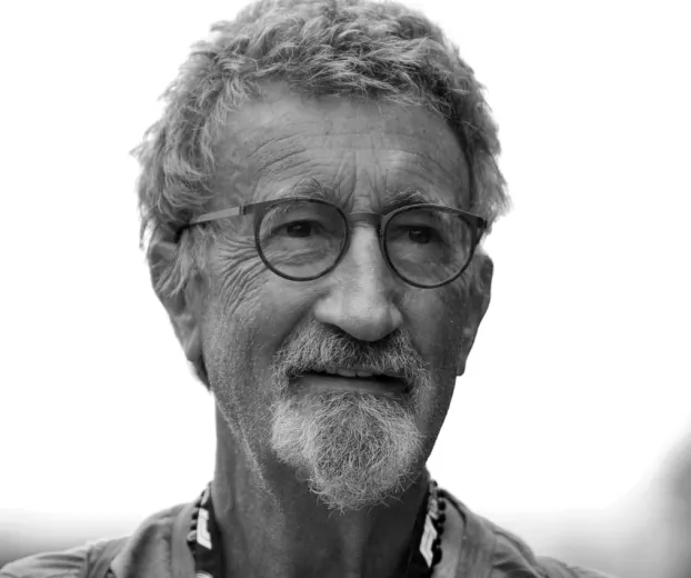 Eddie Jordan