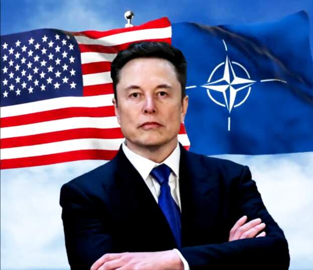 NATO?