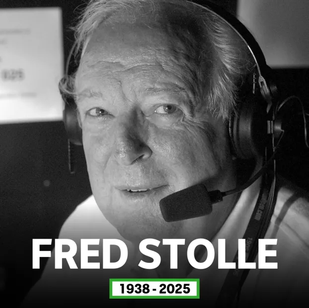 Fred Stolle