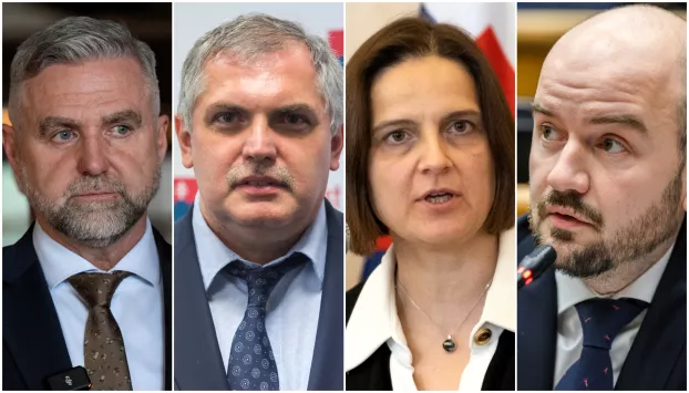 Megbeszélték