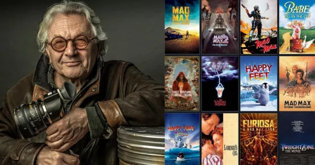 George Miller
