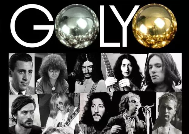 golyó