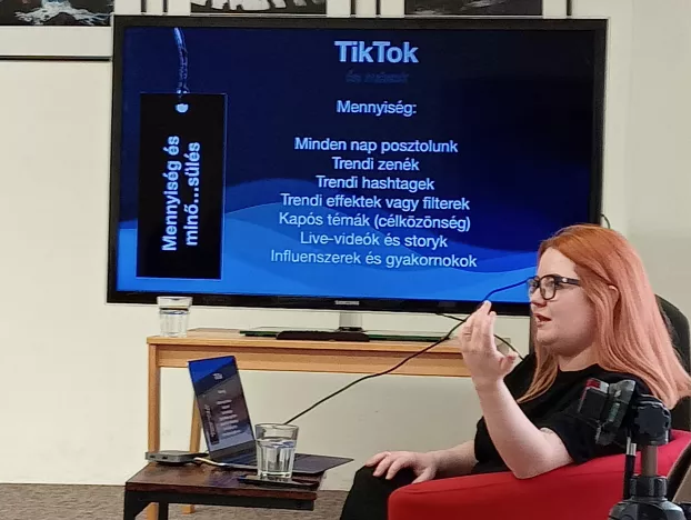 Új kihívások a digitális média térnyerése idején – KÉPEKKEL