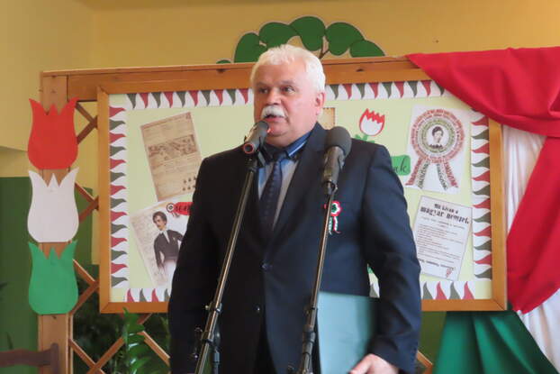 Hrubík Béla