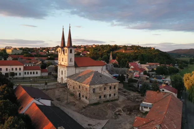 Ipolyság