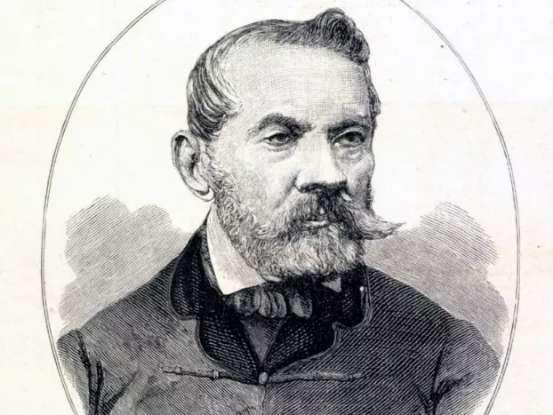 Janik János