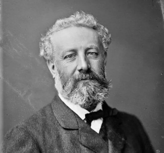 Verne Gyula