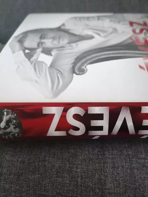 Révész