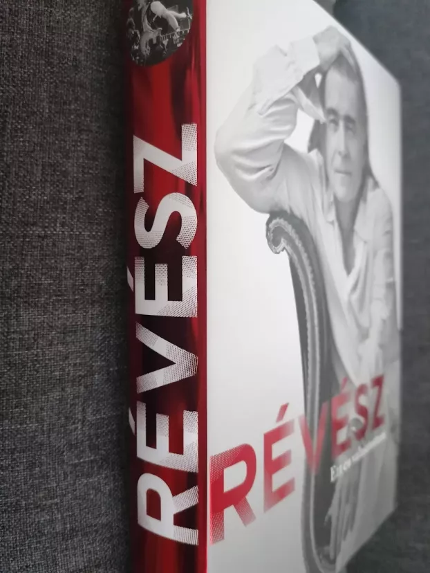 Révész