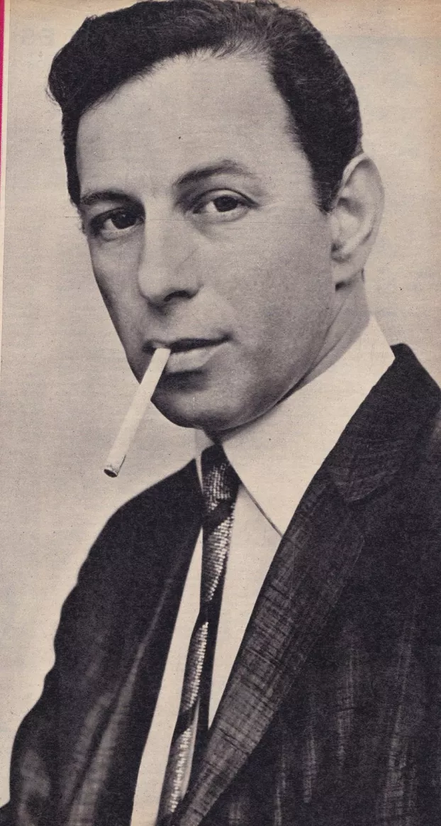 Kálmán György 