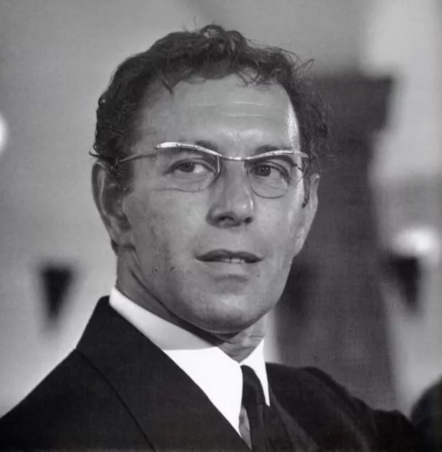 Kálmán György 