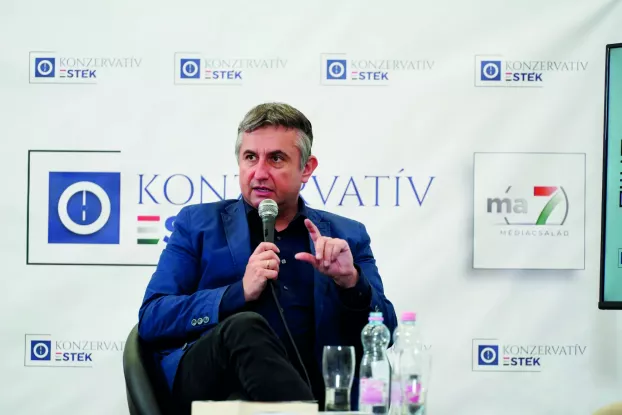Demkó Attila