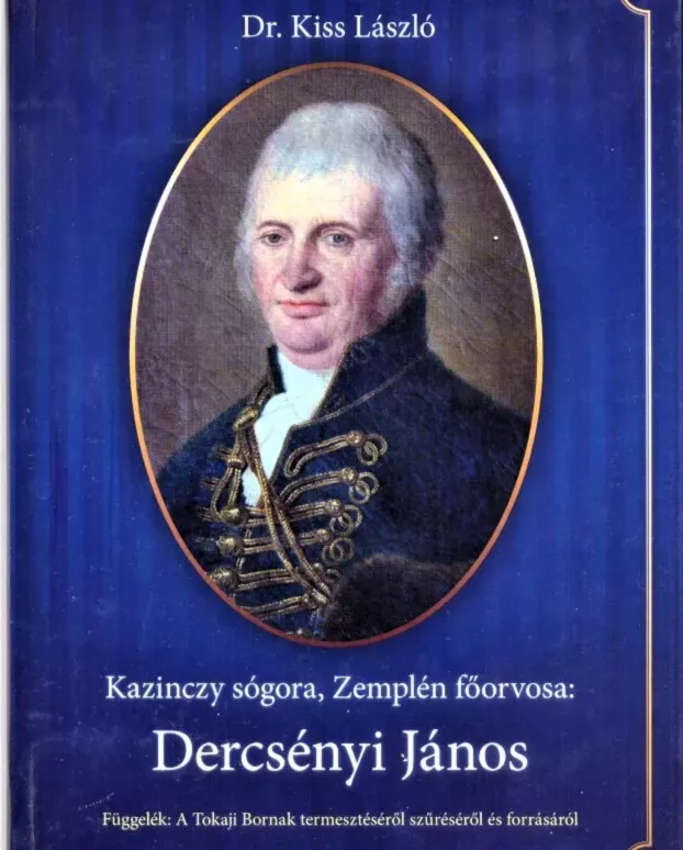 Kazinczy sógora